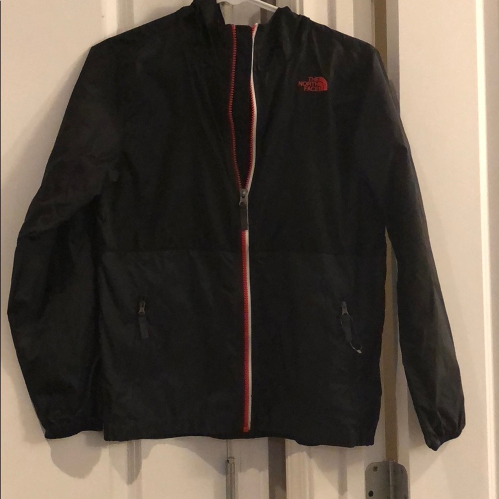 North Face Wind Jacket